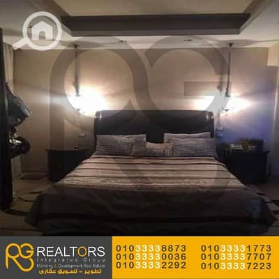 تاون هاوس 6 غرف نوم للبيع في 6 أكتوبر، الجيزة - 3. jpg