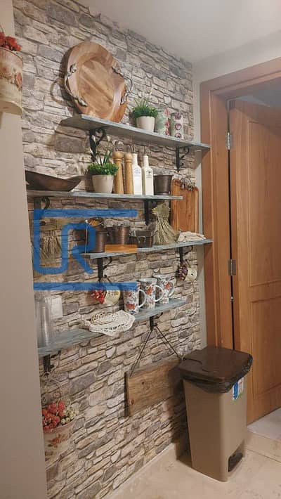 شقة 3 غرف نوم للايجار في القاهرة الجديدة، القاهرة - IMG-20251203-WA0388. jpg