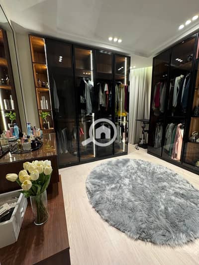 شقة 2 غرفة نوم للبيع في الشيخ زايد، الجيزة - IMG-20251204-WA0260. jpg