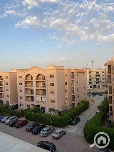 شقة 3 غرف نوم للايجار في القاهرة الجديدة، القاهرة - IMG-20251204-WA0011. jpg شقة 3 غرف نوم للايجار في القاهرة الجديدة، القاهرة - IMG-20251204-WA0011. jpg