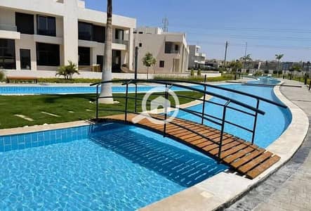 تاون هاوس 3 غرف نوم للبيع في الشيخ زايد، الجيزة - IMG-20251204-WA0002. jpg