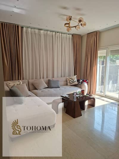 3 Bedroom Flat for Rent in New Cairo, Cairo - 30ec4a00-a332-49d0-962e-f3dc6e44446d. jpg