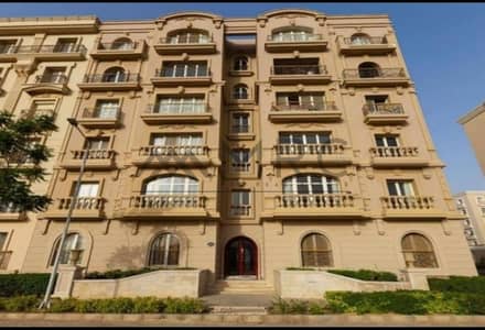 فلیٹ 3 غرف نوم للبيع في القاهرة الجديدة، القاهرة - 97763c97-cac1-4967-a35f-dddb5b6c4ab9. jpg