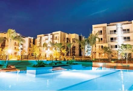 2 Bedroom Apartment for Sale in New Cairo, Cairo - 1. jpg