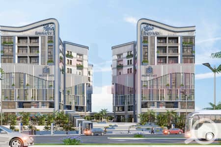 3 Bedroom Flat for Sale in Moharam Bik, Alexandria - IMG-20251202-WA0142. jpg