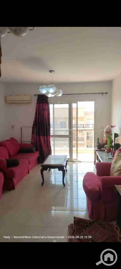 3 Bedroom Apartment for Sale in New Cairo, Cairo - 1000611689. jpg