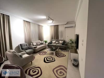 شقة 3 غرف نوم للايجار في القاهرة الجديدة، القاهرة - WhatsApp Image 2025-12-04 at 12.10. 42 PM (1). jpeg