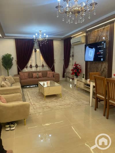3 Bedroom Apartment for Rent in New Cairo, Cairo - 87008687-725d-4ab7-8028-4b2f26b02f79. jpeg