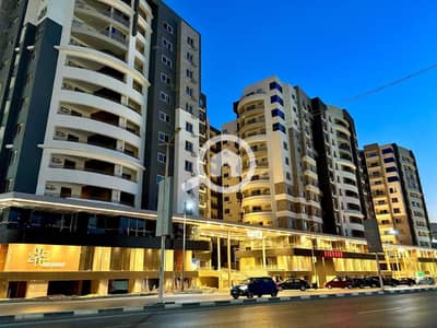 3 Bedroom Apartment for Rent in New Nozha, Cairo - IMG-20251110-WA0076. jpg