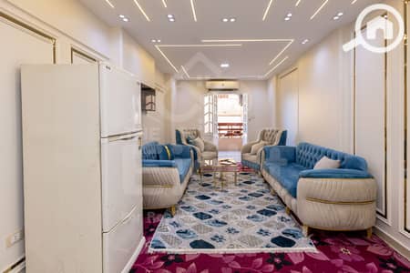 3 Bedroom Flat for Rent in Miami, Alexandria - (1) IMG_2938. jpg