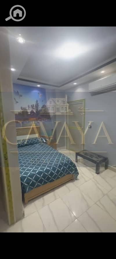 غرفة 1 غرفة نوم للبيع في 6 أكتوبر، الجيزة - Untitled design (1). png