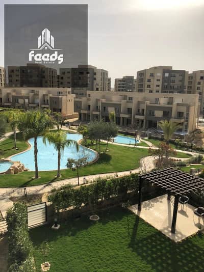 توين هاوس 6 غرف نوم للبيع في القاهرة الجديدة، القاهرة - WhatsApp Image 2025-12-03 at 4.06. 53 PM (1). jpeg