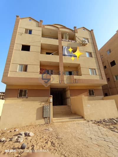 شقة 3 غرف نوم للبيع في مدينة بدر، القاهرة - WhatsApp Image 2025-12-03 at 00.31. 03. jpeg