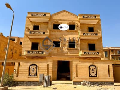 فلیٹ 3 غرف نوم للبيع في مدينة بدر، القاهرة - WhatsApp Image 2025-12-03 at 14.04. 50_0ea41dd5. jpg