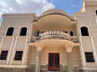 فیلا 3 غرف نوم للبيع في مدينة بدر، القاهرة - WhatsApp Image 2025-12-03 at 15.29. 44_5dd17d10. jpg