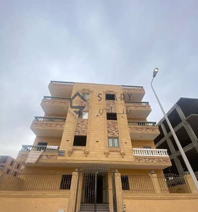 فلیٹ 3 غرف نوم للبيع في مدينة بدر، القاهرة - صورة واتساب بتاريخ 2025-12-03 في 14.27. 49_86549998. jpg