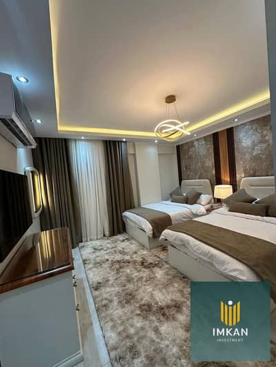 3 Bedroom Apartment for Sale in New Cairo, Cairo - 6c73ab89-1f4c-4782-87be-cf4564b40225. jpg