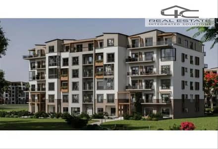 2 Bedroom Flat for Sale in New Cairo, Cairo - 6043772-8621do (1). png