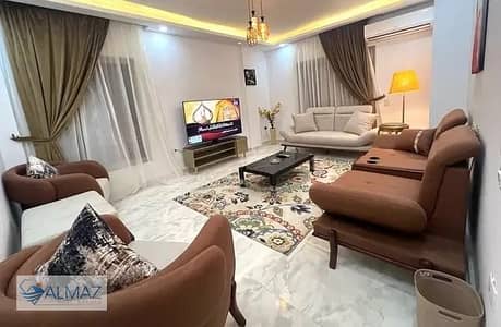 شقة 2 غرفة نوم للايجار في القاهرة الجديدة، القاهرة - WhatsApp Image 2025-12-04 at 12.12. 22 PM (1). jpeg