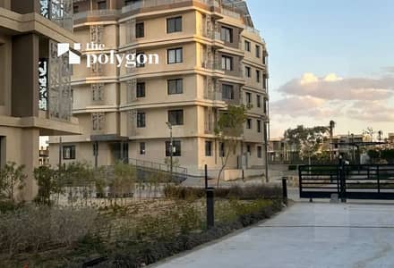 2 Bedroom Flat for Sale in 6th of October, Giza - ed930b1ac77543cfa61c97bb8667c98e. jpg