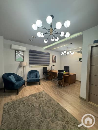 4 Bedroom Flat for Sale in Sheikh Zayed, Giza - IMG-20251204-WA0084. jpg