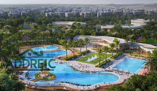 Room for Sale in New Capital City, Cairo - Social-Club-noor-city. jpg