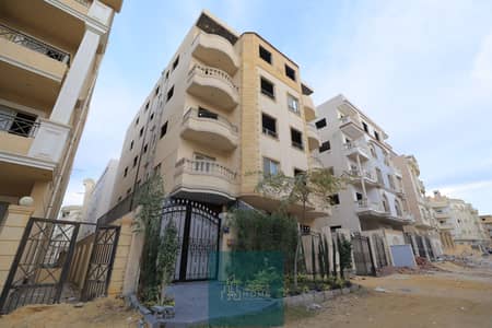 فلیٹ 3 غرف نوم للبيع في القاهرة الجديدة، القاهرة - BJ3A3913. JPG