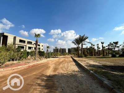 2 Bedroom Flat for Sale in Sheikh Zayed, Giza - IMG-20250915-WA0062. jpg 2 Bedroom Flat for Sale in Sheikh Zayed, Giza - IMG-20250915-WA0062. jpg