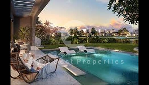 4 Bedroom Townhouse for Sale in 6th of October, Giza - a. jpg