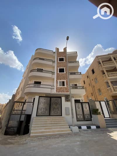 3 Bedroom Apartment for Sale in 6th of October, Giza - 1000052528. jpg