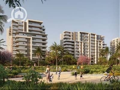 3 Bedroom Apartment for Sale in Sheikh Zayed, Giza - WhatsApp Image 2025-10-14 at 4.28. 02 PM (2). jpeg