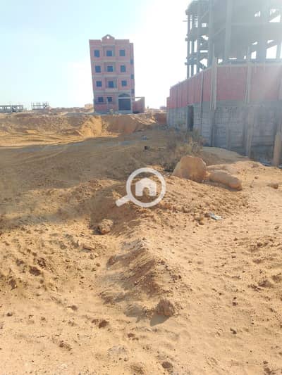 أرض سكنية  للبيع في مدينة بدر، القاهرة - امتداد (3). jpg