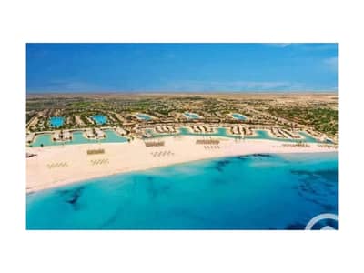 شاليه 3 غرف نوم للبيع في الساحل الشمالي، مطروح - WhatsApp Image 2024-10-22 at 1.40. 15 PM (8). jpg