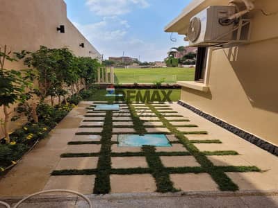 9 Bedroom Other Residential for Rent in New Cairo, Cairo - 4c9ee3f9-cd50-4c77-986d-26dc63fceef6. jpg