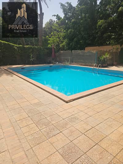 شقة 3 غرف نوم للايجار في المعادي، القاهرة - WhatsApp Image 2025-11-23 at 2.21. 51 PM. jpeg