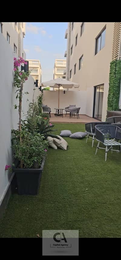 2 Bedroom Flat for Sale in New Cairo, Cairo - e952bc19-1a2d-491a-8a7d-647e4ce1835e. jpeg