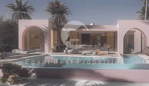 فیلا 5 غرف نوم للبيع في الساحل الشمالي، مطروح - Hacienda Henish E- Brochure #4_Page_09_Image_0002. jpg