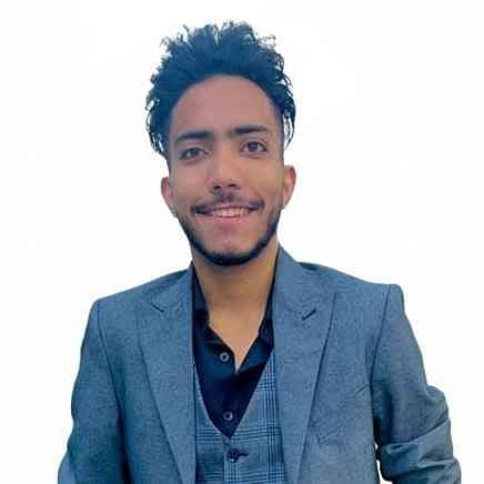 Mohamed Ashraf Ahmed