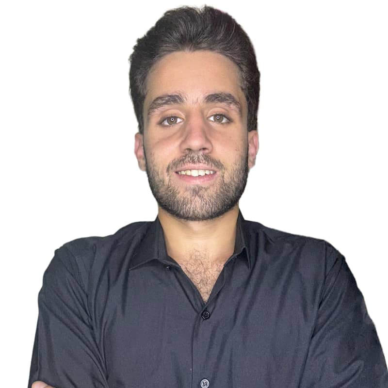 Youssef MOHAMED WALEED ABUELDAHAB