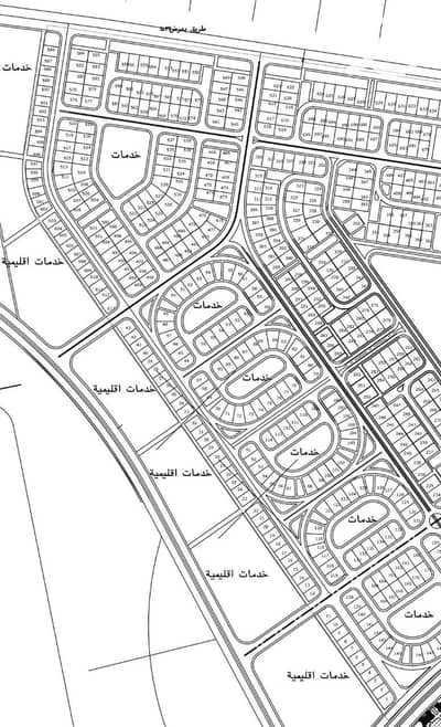 Residential Land for Sale in Badr City, Cairo - WhatsApp Image 2025-12-04 at 1.01. 19 PM. jpeg