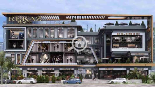 Retail for Sale in Shorouk City, Cairo - 1000119506. jpg