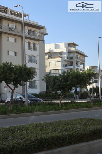 2 Bedroom Penthouse for Sale in New Cairo, Cairo - IMG_1430. JPG