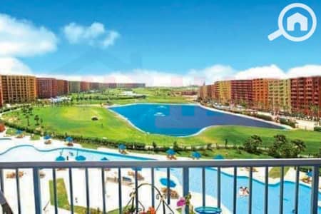 2 Bedroom Chalet for Sale in North Coast, Matruh - IMG-20241208-WA0011. jpg