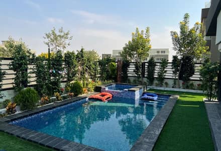 فیلا 3 غرف نوم للبيع في القاهرة الجديدة، القاهرة - 9f571789-80f8-47bc-aaf2-a86f4a6a9e98. jpg