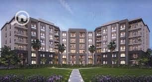3 Bedroom Apartment for Sale in New Cairo, Cairo - images. jpg