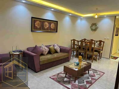 3 Bedroom Apartment for Rent in New Cairo, Cairo - 1000384453. jpg 3 Bedroom Apartment for Rent in New Cairo, Cairo - 1000384453. jpg