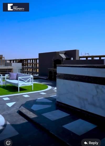 3 Bedroom Penthouse for Sale in New Cairo, Cairo - _files_WhatsApp Image 2025-06-26 at 5.33. 35 PM. jpeg