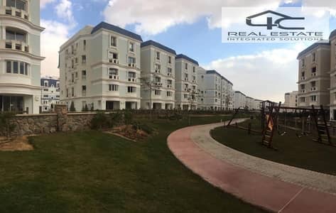 3 Bedroom Flat for Sale in New Cairo, Cairo - PHOTO-2018-12-20-22-51-390. jpg