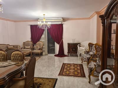 3 Bedroom Apartment for Rent in New Cairo, Cairo - 45929fcd-a00e-46a1-82e7-06b9f25be0a7. jpeg