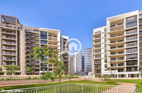 شقة 2 غرفة نوم للبيع في الشيخ زايد، الجيزة - WhatsApp Image 2025-09-09 at 11.10. 33_59b9b69b. jpg